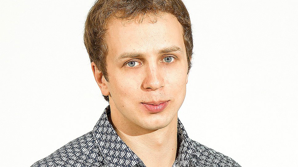 Александр Цыкарев, менеджер проекта «Контур-Безопасность» компании СКБ Контур