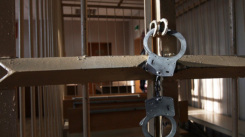 Заказчик убийств на Ставрополье арестован заочно
