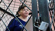 Надежда Цапок вернется на скамью подсудимых