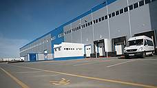 PPF пристроится к воздушным воротам