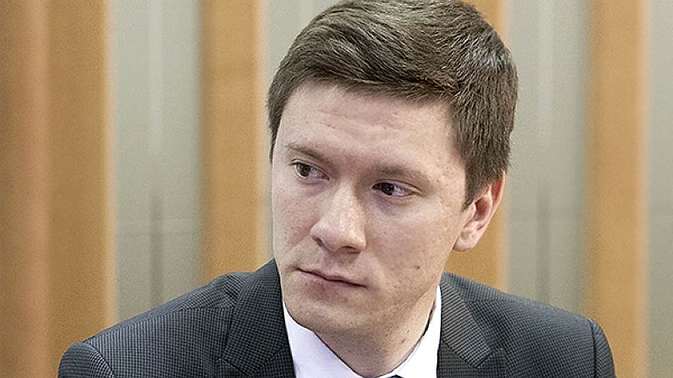 Александр Козлов, первый заместитель исполнительного директора НП «ЖКХ Контроль».