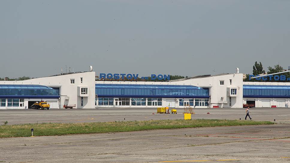 Стоимость областного пакета в ОАО «Аэропорт Ростов-на-Дону» может вырасти.