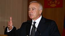 Адыгея сэкономит на выборах главы