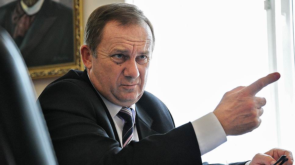 Владимир Прасолов считает свое уголовное дело результатом противостояния с главой области.