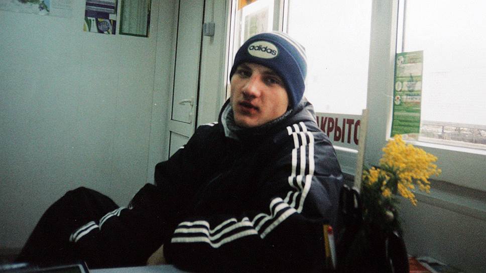 В окончательном обвинении Алексею Серенко инкриминировали расстрел четырех человек ради самоутверждения