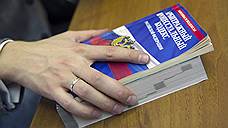 Мариинский спиртзавод окончательно выдохся