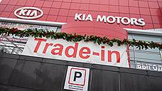 «Ключавто» подкатит KIA