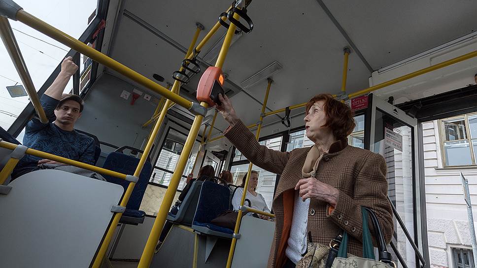 АРПС готово развивать систему безналичной оплаты проезда во всех городах Ростовской области