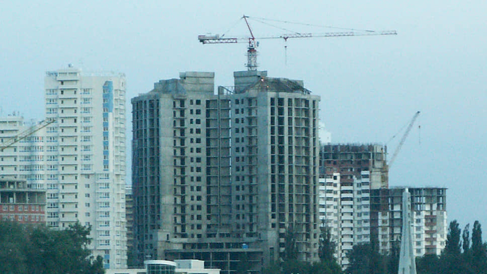 Жители краснодарских многоэтажек пытаются вернуть «чердаки» в общедомовую собственность