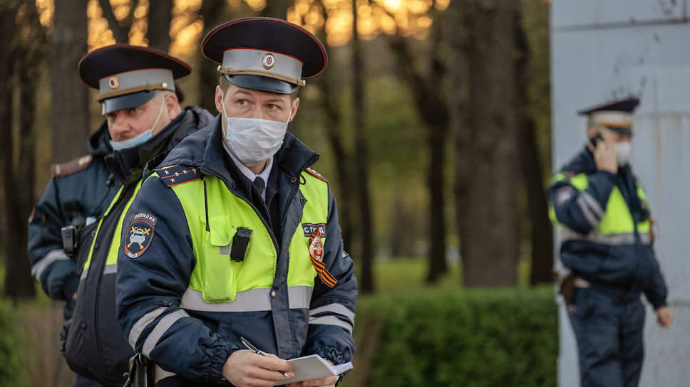 В ближайшие дни заметного ослабления ограничительных мер ожидать не стоит