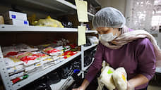 Крупяная продажа