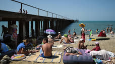 Туризм попросился в нацпроект