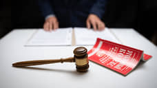 Следователя и адвоката ухватили за мзду