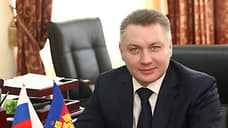 Прокуратура смахнула песок