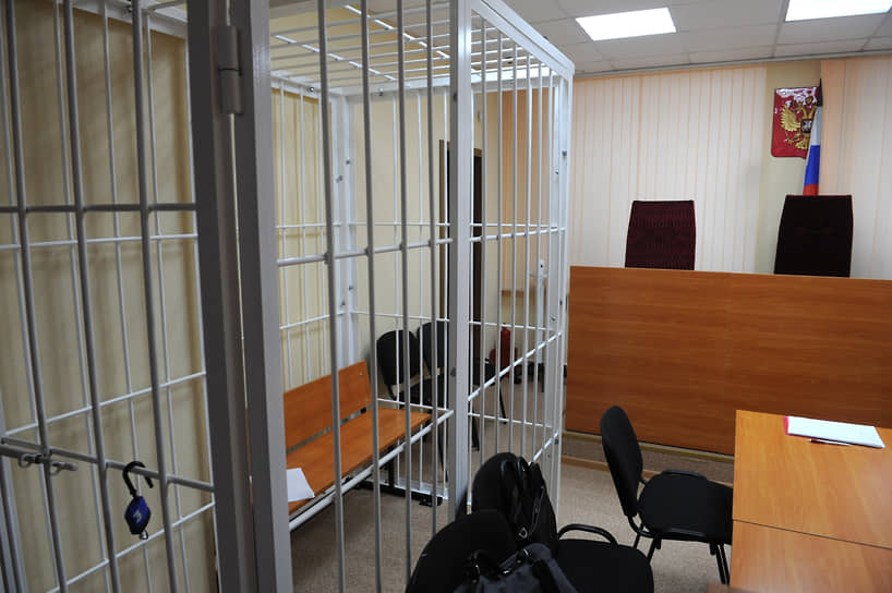 Теперь Борису Сорокину  грозит более суровое наказание