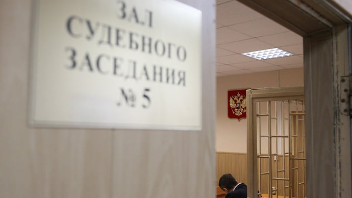Прокурор не сдержал возмещения