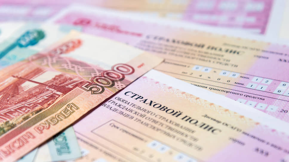 Автомошенники нанесли ущерб ВСК в размере 63 млн руб.