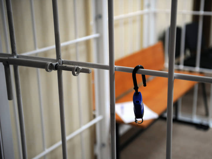 Андрей Краснов будет взят под стражу после вступления приговора в законную силу