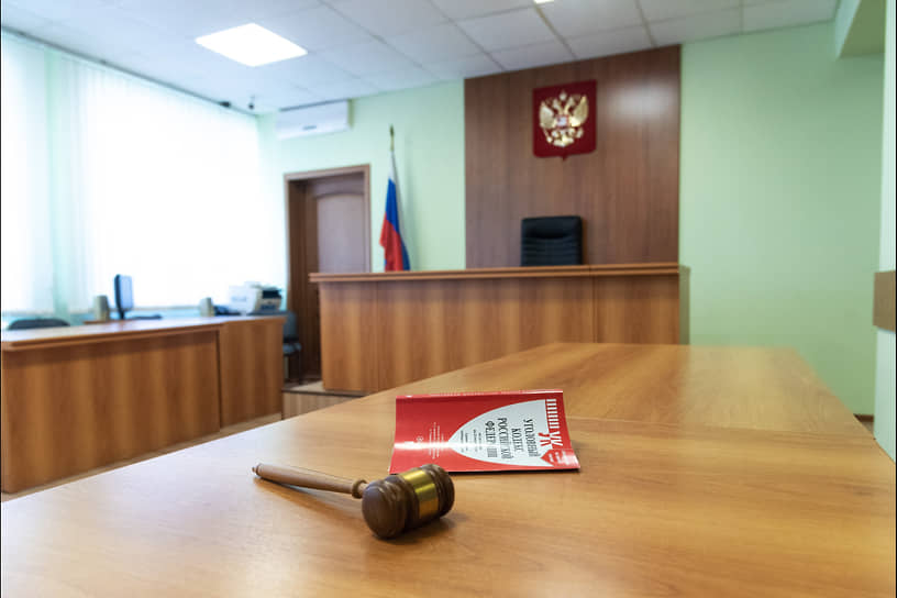 Обе судебные инстанции  отказали подполковнику Волкову в восстановлении на службе