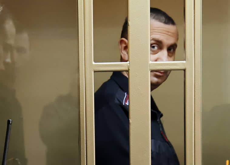 Валерию Котовичу грозит до десяти лет колонии