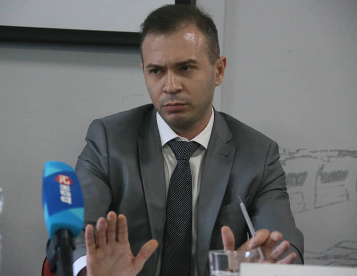 Герман Вишневский намерен противостоять попыткам захвата «Ростовводоканала»
