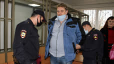 С инженера не сняли вину