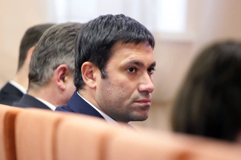 Защита Владимира Шелепова настаивает на оправдательном приговоре