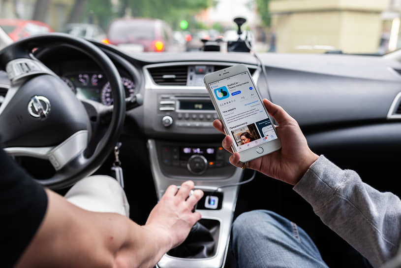 Кубанские перевозчики считают, что передача BlaBlaCar и «Яндекс.Go» данных пользователей за рубеж не отвечает требованиям транспортной безопасности