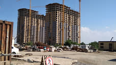 «Город у реки» притормозил на парковках