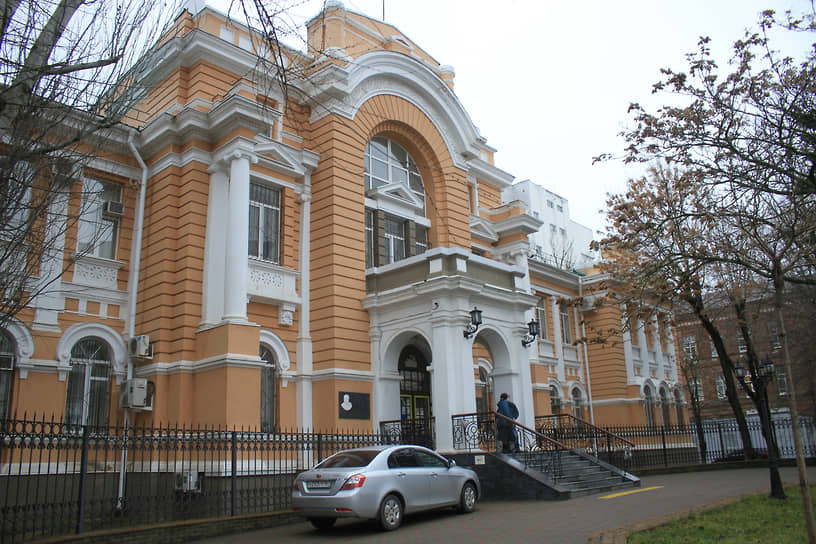 Ростовский облсуд дважды подвердил законность вынесенного экс-полицейским приговора