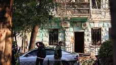 Дрон не пропустили к цели
