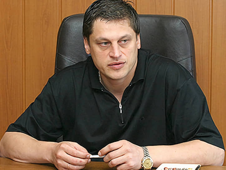 Виталий Кизявка намерен добиваться оправдания