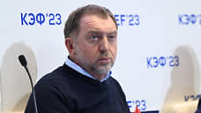 Миллиардер апеллирует к морали