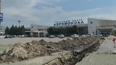 На «Агроком» спустили все кабели