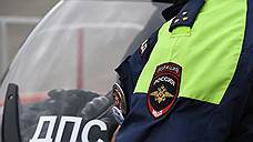 Ставропольские полицейские задержали водителя, сбившего инспектора ДПС