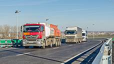 С 1 июня  будет ограничено движение большегрузов по дорогам Кубани в дневное время