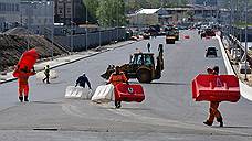 В Ростове до шести полос расширят мост на ул. Малиновского