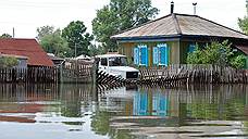 Пострадавшие от майских паводков жители Ставрополья получили 473 млн рублей выплат