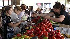 В Ростовской области подорожали продукты питания