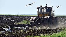 На Ставрополье производство сельхозпродукции увеличилось на 4%