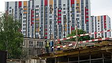 На Дону построили около 500 тыс. кв. м жилья экономкласса