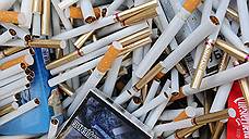 В Ростове сотрудники таможни изъяли более 11 тыс. пачек сигарет без маркировки