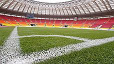 В Ростовской области для содержания газонов на ЧМ-2018 по футболу закупят технику на 85 млн рублей
