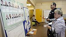 «Единая Россия» получила более 70% голосов в голосовании по партийным спискам