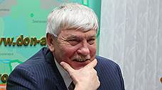 Вячеслав Василенко хочет войти в комитет Заксобрания по аграрной политике