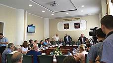 Комитет по социальной политике заксобрания Ростовской области одобрил пенсионную реформу