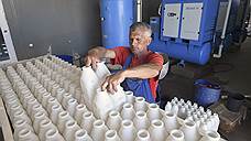 Сбербанк предоставит 650 млн рублей кредита на развитие молочного комбината «Ставропольский»