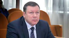 Экс-глава администрации Новочеркасска не смог обжаловать арест