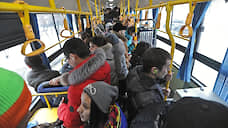 В Ростове ввели ограничения по безналичной оплате проезда