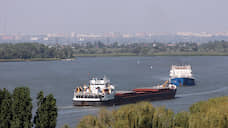 Грузооборот порта Азов с начала года сократился на 21%